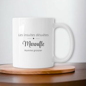 visual_Blanc Mug maroufle