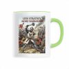 tasse less strategy