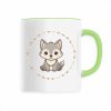 face_0_5 Mug loup