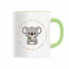 face_0_5 Mug koala