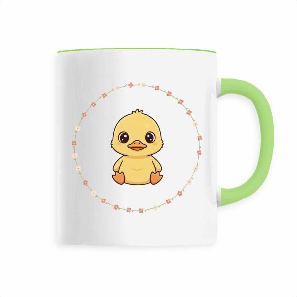 face_0_5 Mug poussin