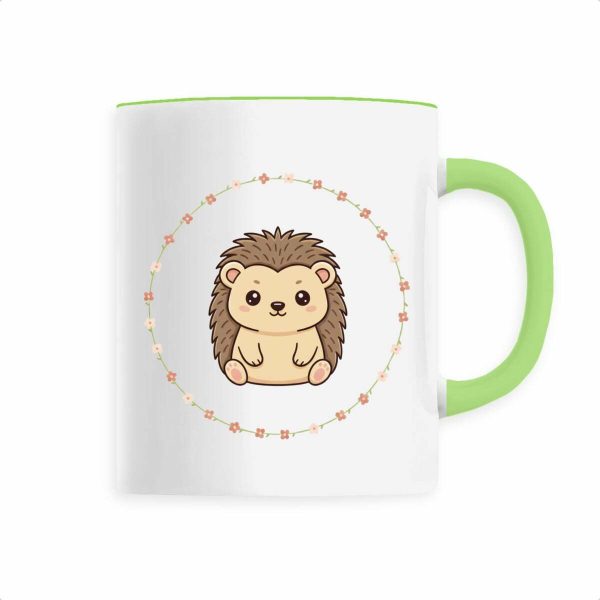 Mug choupisson
