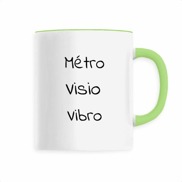 mug visio