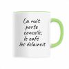 mug la nuit