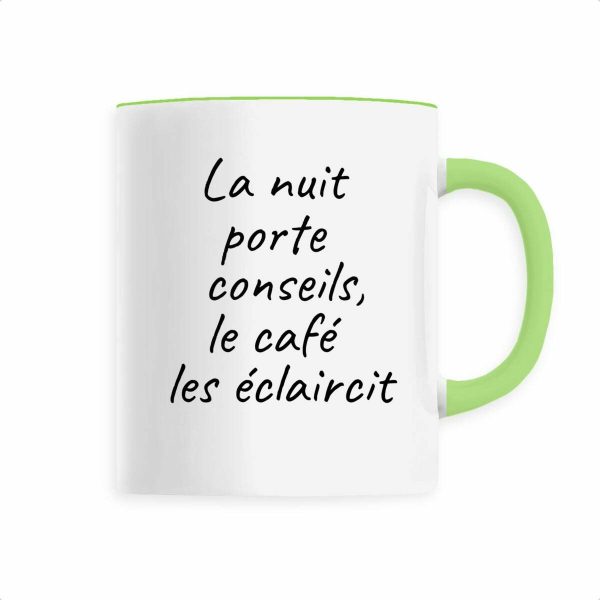 mug la nuit