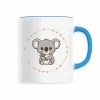 face_1_4 Mug koala