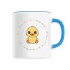 face_1_4 Mug poussin