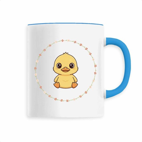 face_1_4 Mug poussin
