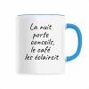 mug la nuit
