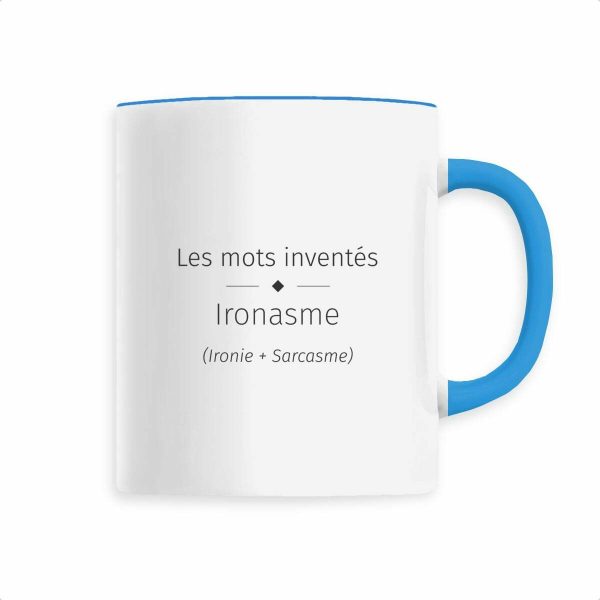 face_1_4 Mug ironasme
