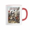 tasse less strategy