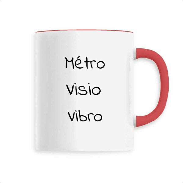 mug visio