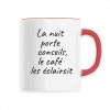 mug la nuit