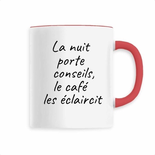 mug la nuit