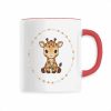 face_2_3 Mug girafon