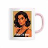 face_3_2 tasse fière d'être brune