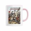tasse less strategy