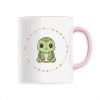 face_3_2 Mug tortue