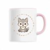 face_3_2 Mug loup