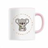 face_3_2 Mug koala