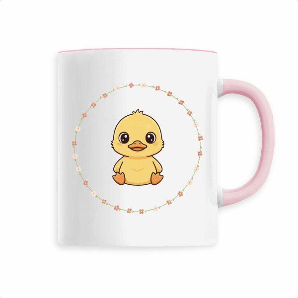 face_3_2 Mug poussin