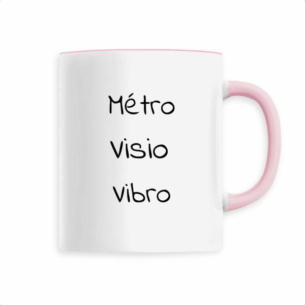 mug visio