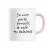 mug la nuit