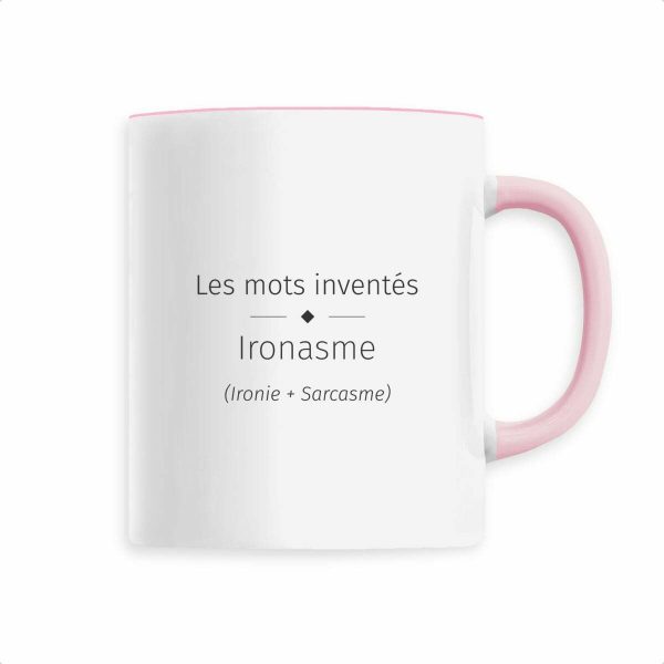 face_3_2 Mug ironasme