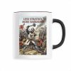 tasse less strategy
