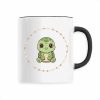 face_4_1 Mug tortue