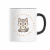 face_4_1 Mug loup