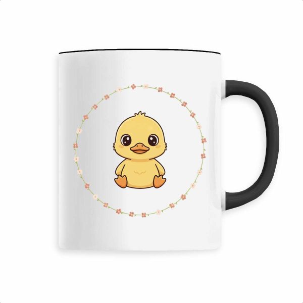 face_4_1 Mug poussin