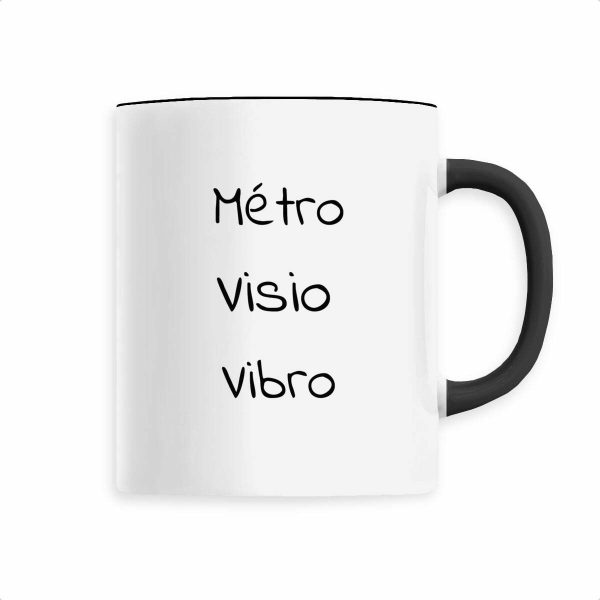 mug visio