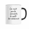 mug la nuit