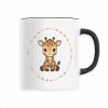 face_4_1 Mug girafon