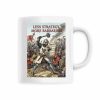 tasse less strategy