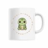 face_5_0 Mug tortue