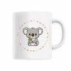 face_5_0 Mug koala