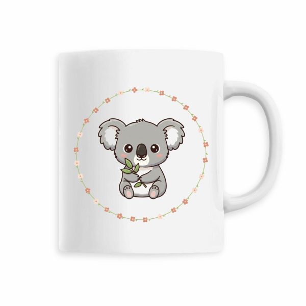 face_5_0 Mug koala