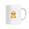 face_5_0 Mug poussin