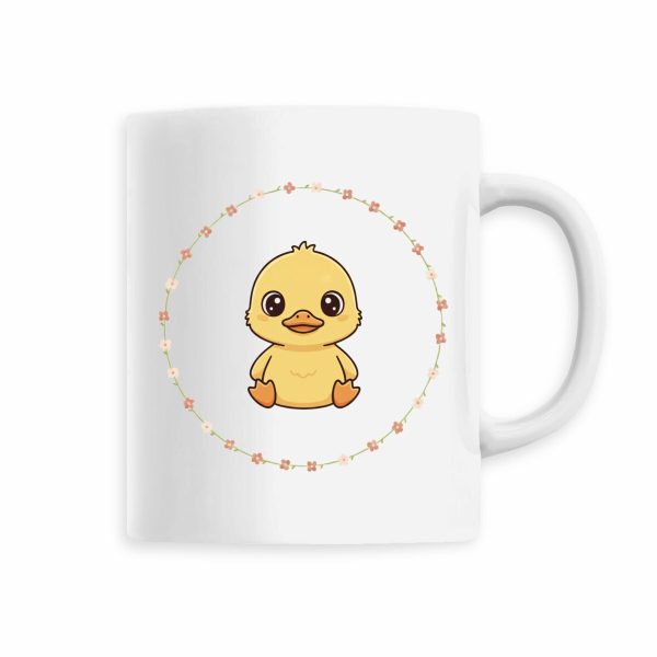 face_5_0 Mug poussin