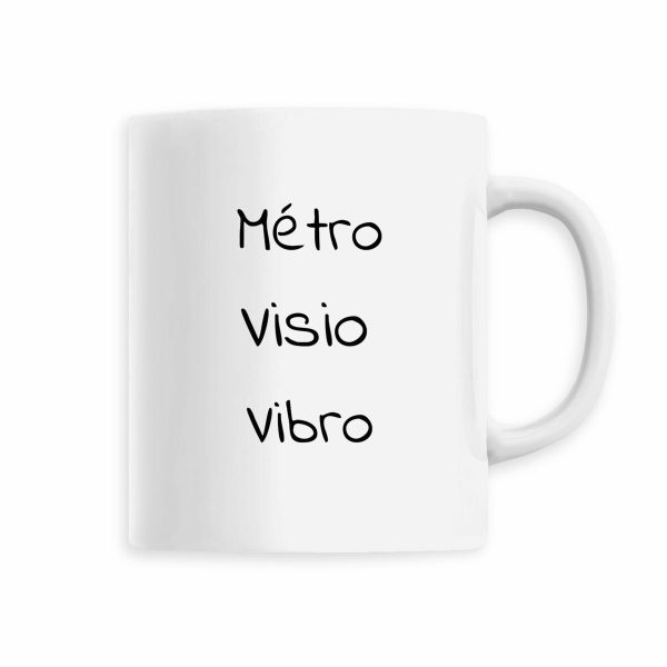 mug visio