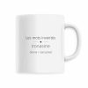 face_5_0 Mug ironasme