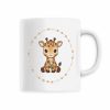 face_5_0 Mug girafon