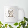visual_Blanc Mug loup