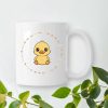 visual_Blanc Mug poussin