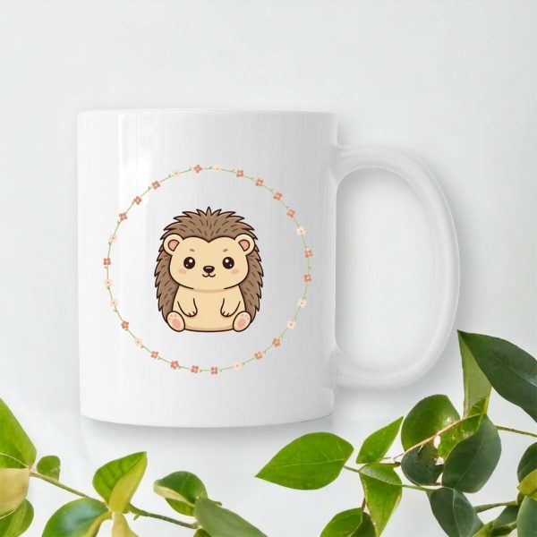 Mug choupisson