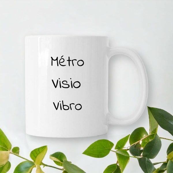 mug visio