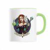Mug witch