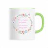 Mug mercure